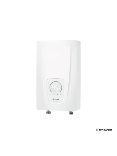 Проточен бойлер CLAGE CEX9 ELECTRONIC MPS