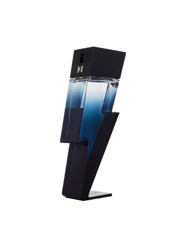 Carolina Herrera Bad Boy Cobalt Électrique Eau de Parfum за мъже 50 ml