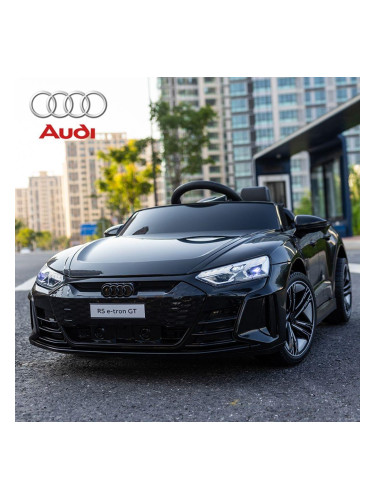 Акумулаторен джип/спортен /AUDI RS E-TRON GT  4X4 Licensed 1
