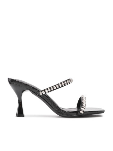 QUAZI Чехли TS5221-04 Черен