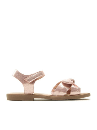 Nelli Blu Сандали CM220902-9 Розов