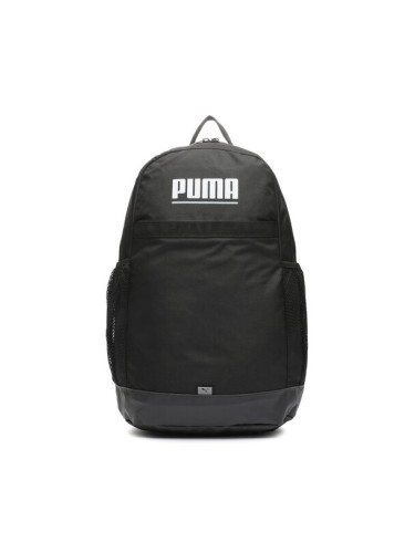 Puma Раница Plus Backpack 079615 01 Черен