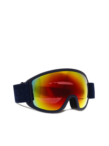 Очила за зимни спортове Uvex Topic FM Shperic S5505704060 Тъмносин
