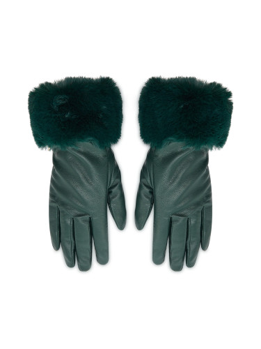Дамски ръкавици Rinascimento ACV0013346003 Зелен