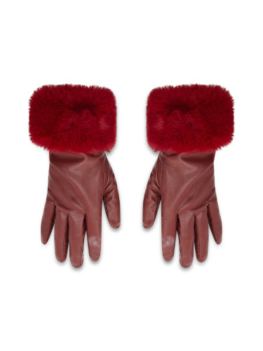 Дамски ръкавици Rinascimento ACV0013346003 Бордо
