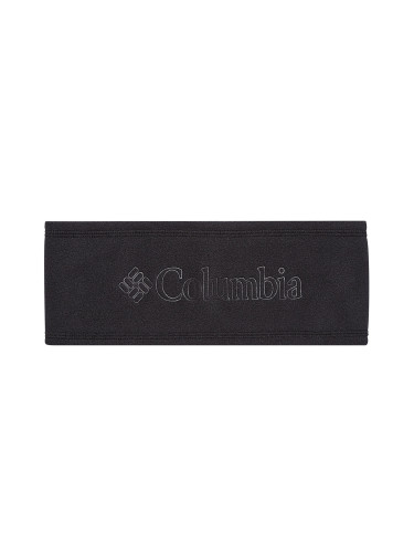 Лента за глава Columbia Fast Trek II Headband CU0193 Черен