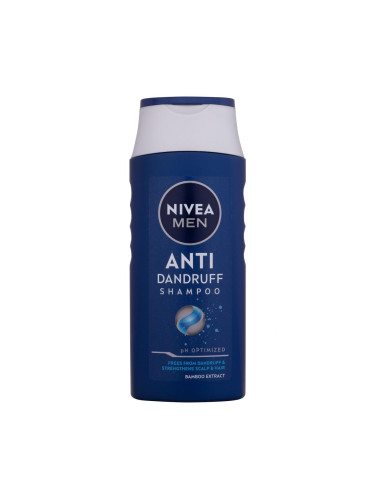 Nivea Men Anti-Dandruff Shampoo Шампоан за мъже 250 ml