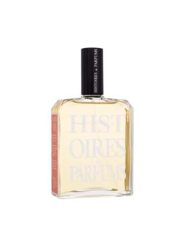Histoires de Parfums Timeless Classics Ambre 114 Eau de Parfum 120 ml
