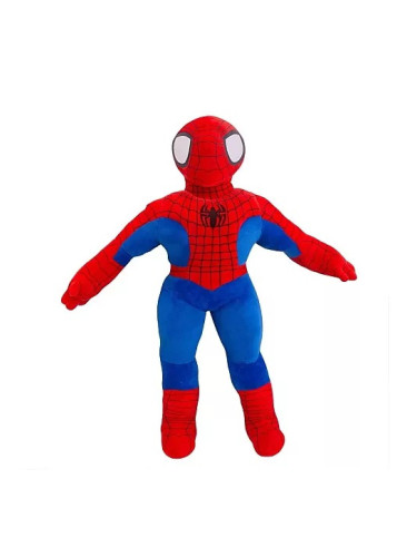 Плюшена играчка Спайдърмен, 65 см