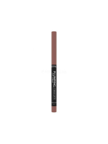 Catrice Plumping Lip Liner Молив за устни за жени 0,35 g Нюанс 150 Queen Vibes