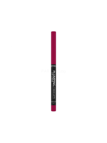 Catrice Plumping Lip Liner Молив за устни за жени 0,35 g Нюанс 110 Stay Seductive