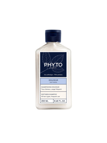Phyto Softness Шампоан за ежедневна употреба 250 ml
