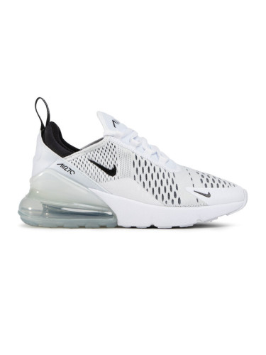 Nike Сникърси Air Max 270 AH6789 100 Бял