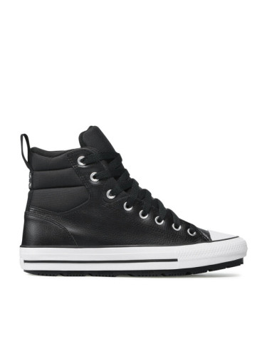 Converse Кецове Chuck Taylor All Star Berkshire Hi 171448C Черен