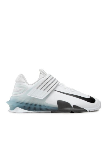 Nike Обувки за фитнес зала Savaleos CV5708 100 Бял