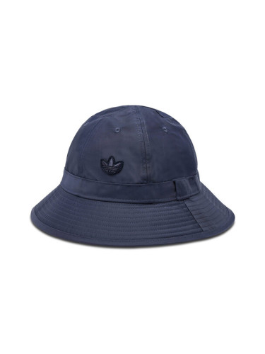 adidas Капела adicolor Contempo Bell Bucket Hat HD9729 Тъмносин