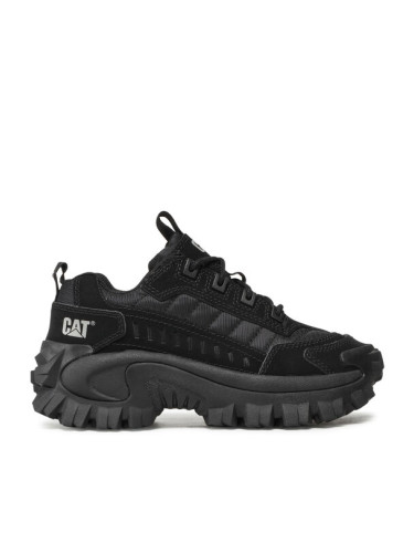 CAT Footwear Сникърси Intruder P110463 Черен