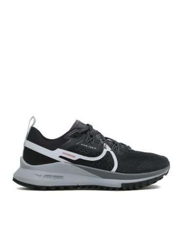 Маратонки за бягане Nike React Pegasus Trail 4 DJ6159 001 Черен