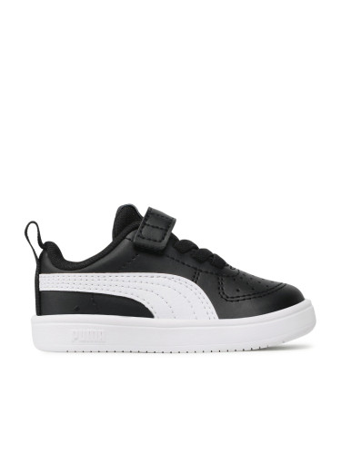 Сникърси Puma Rickie Ac Inf 384314 11 Черен