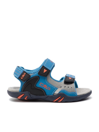 Сандали CMP Kids Alphard Hiking Sandal 39Q9614 Син