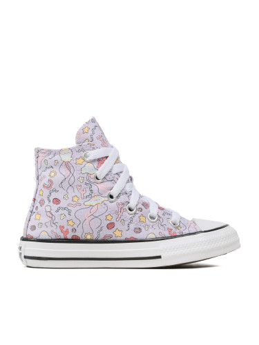 Кецове Converse Chuck Taylor All Star A03578C Виолетов