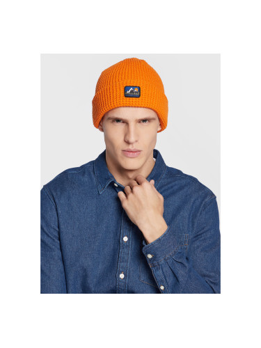 Шапка Quiksilver EQYHA03330 Оранжев