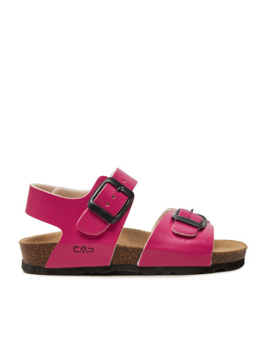 Сандали CMP Kids Keidha Sandal 3Q91094 Розов