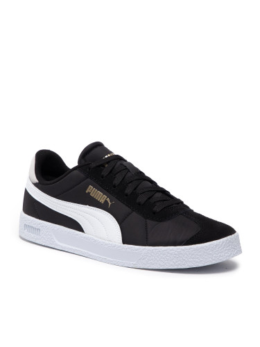 Сникърси Puma Club Nylon 384822 04 Черен