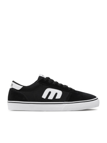 Гуменки Etnies Calli Vulc 4101000544 Черен