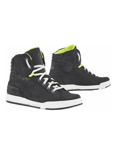 Forma Boots Swift Flow Black/White 42 Ботуши