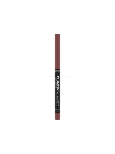 Catrice Plumping Lip Liner Молив за устни за жени 0,35 g Нюанс 040 Starring Role