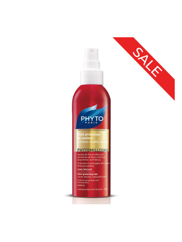 Phyto Phytomillesime Спрей за защита на цвета за боядисана коса 150 ml