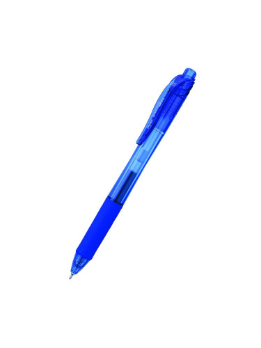 Ролер Pentel Energel BLN105 0.5 мм син