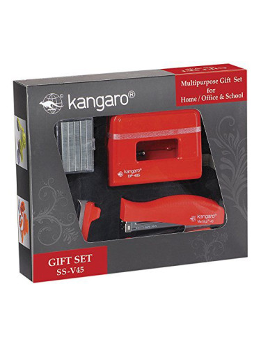 Комплект Kangaro SS-V45 асорти