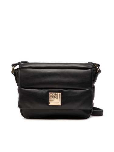 Monnari Дамска чанта BAG2560-020 Черен