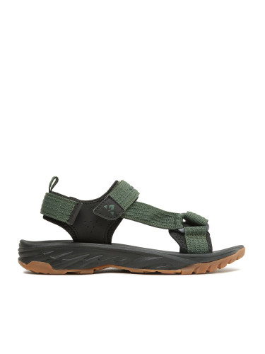 Сандали Whistler Zakim M Sandal W232218 Зелен