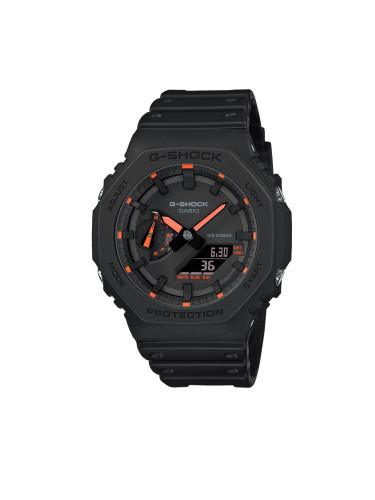 Часовник G-Shock GA-2100-1A4ER Черен