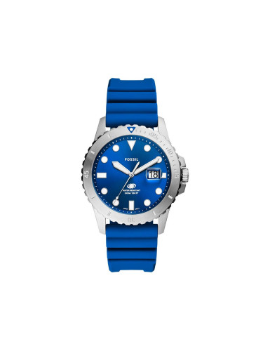 Часовник Fossil Blue FS5998 Син