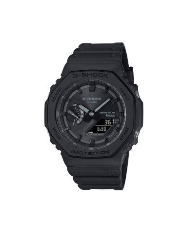 Часовник G-Shock GA-B2100-1A1ER Черен
