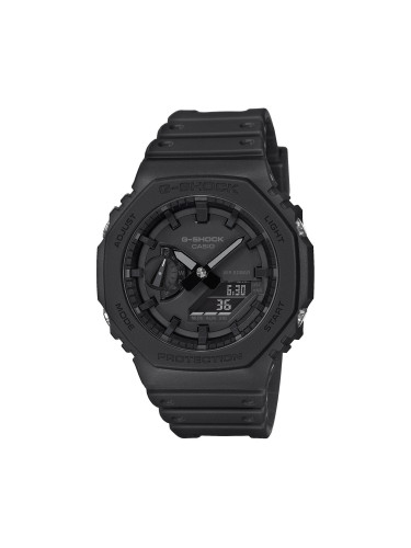 Часовник G-Shock GA-2100-1A1ER Черен