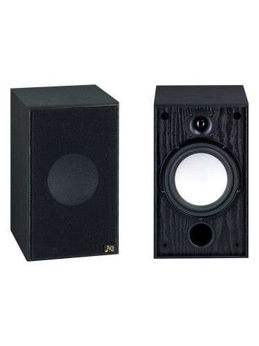 AQ Tango 93 Hi-Fi Rоворител за рафт Black 2 бр