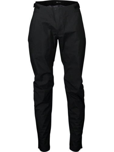 POC Motion Rain Pants Uranium Black S Шорти за колоездене