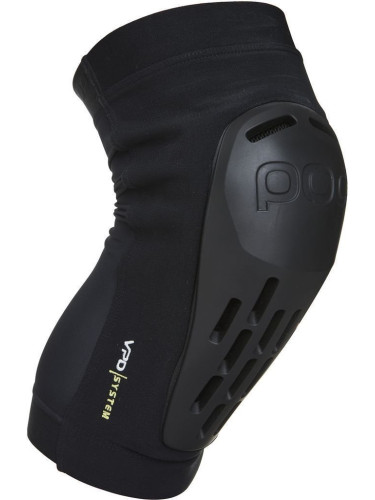 POC VPD System Lite Knee Uranium Black M протектори