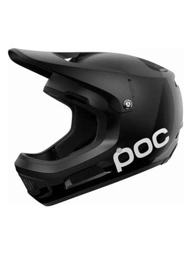 POC Coron Air MIPS Uranium Black 59-62 Каска за велосипед