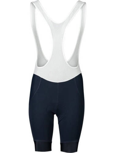 POC Pure Women's Bib Shorts VPDs Turmaline Navy L Шорти за колоездене