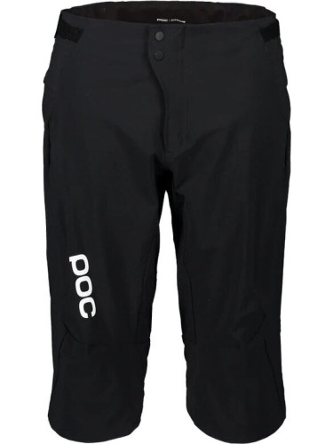 POC Infinite All-mountain Women's Shorts Uranium Black M Шорти за колоездене