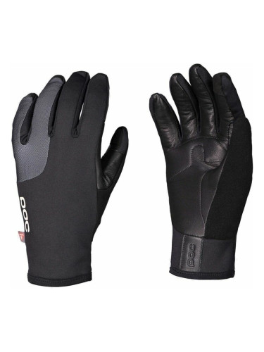 POC Thermal Glove Uranium Black XS Велосипед-Ръкавици