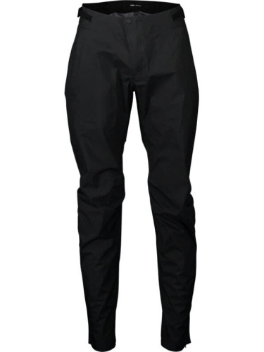 POC Motion Rain Pants Uranium Black XL Шорти за колоездене