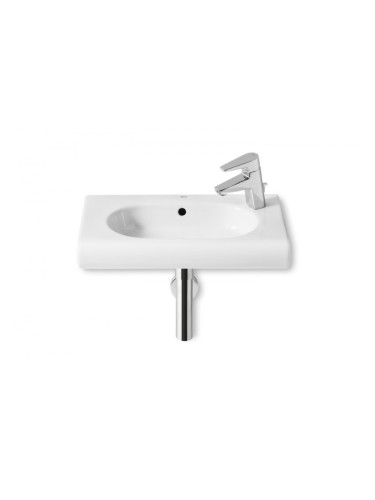 Компактен умивалник Meridian