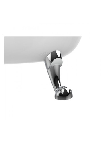 Хромирани крачета Newcast